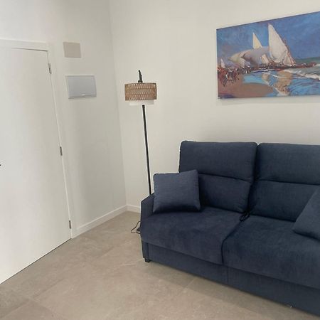 Mar&Sol Flats By Vivo Gc Lägenhet Valencia Exteriör bild
