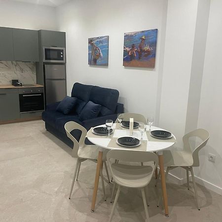 Mar&Sol Flats By Vivo Gc Lägenhet Valencia Exteriör bild