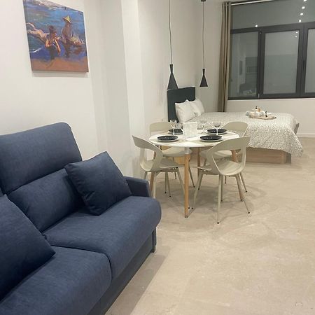 Mar&Sol Flats By Vivo Gc Lägenhet Valencia Exteriör bild