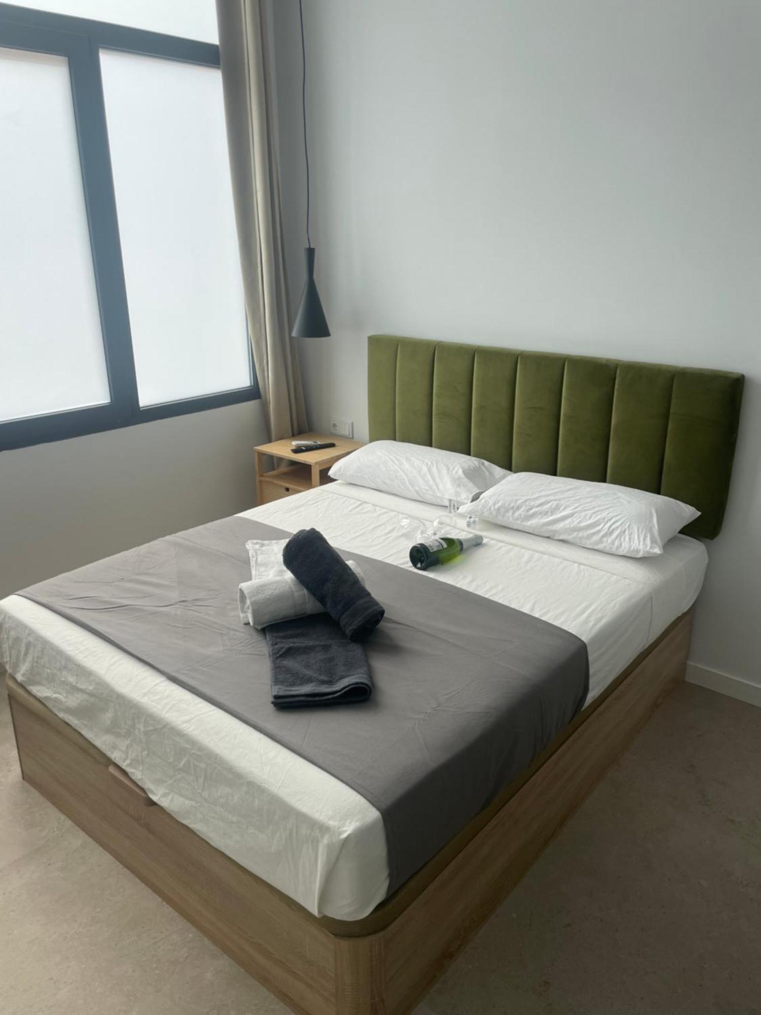 Mar&Sol Flats By Vivo Gc Lägenhet Valencia Exteriör bild