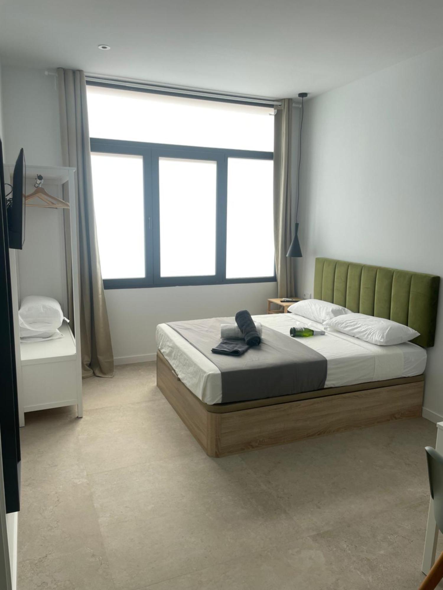 Mar&Sol Flats By Vivo Gc Lägenhet Valencia Exteriör bild