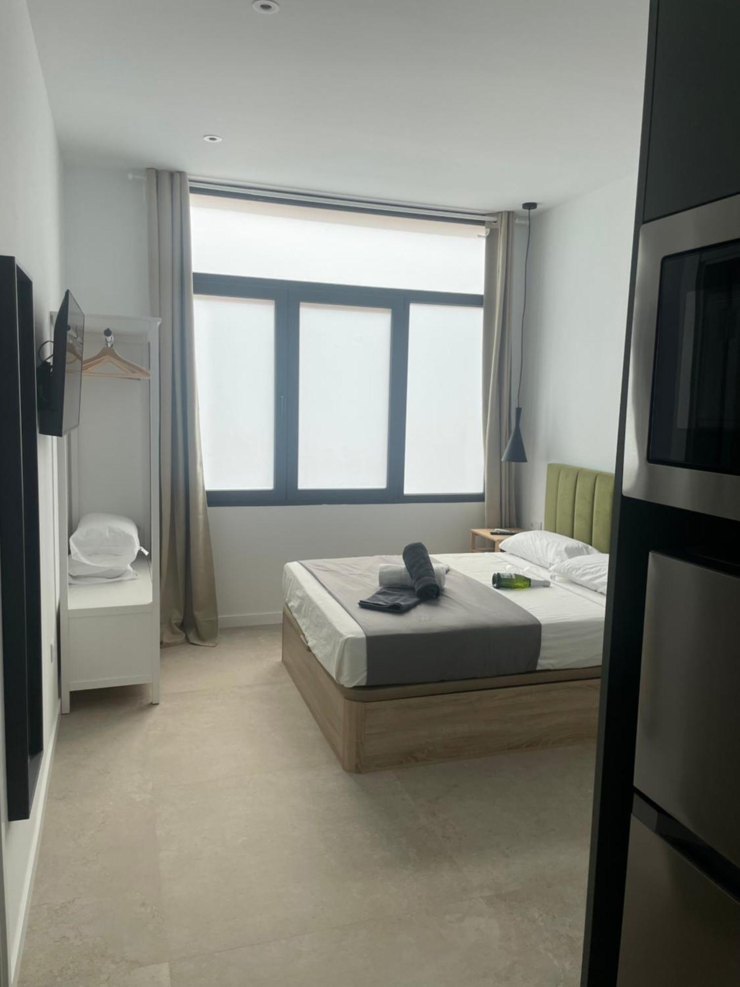 Mar&Sol Flats By Vivo Gc Lägenhet Valencia Exteriör bild