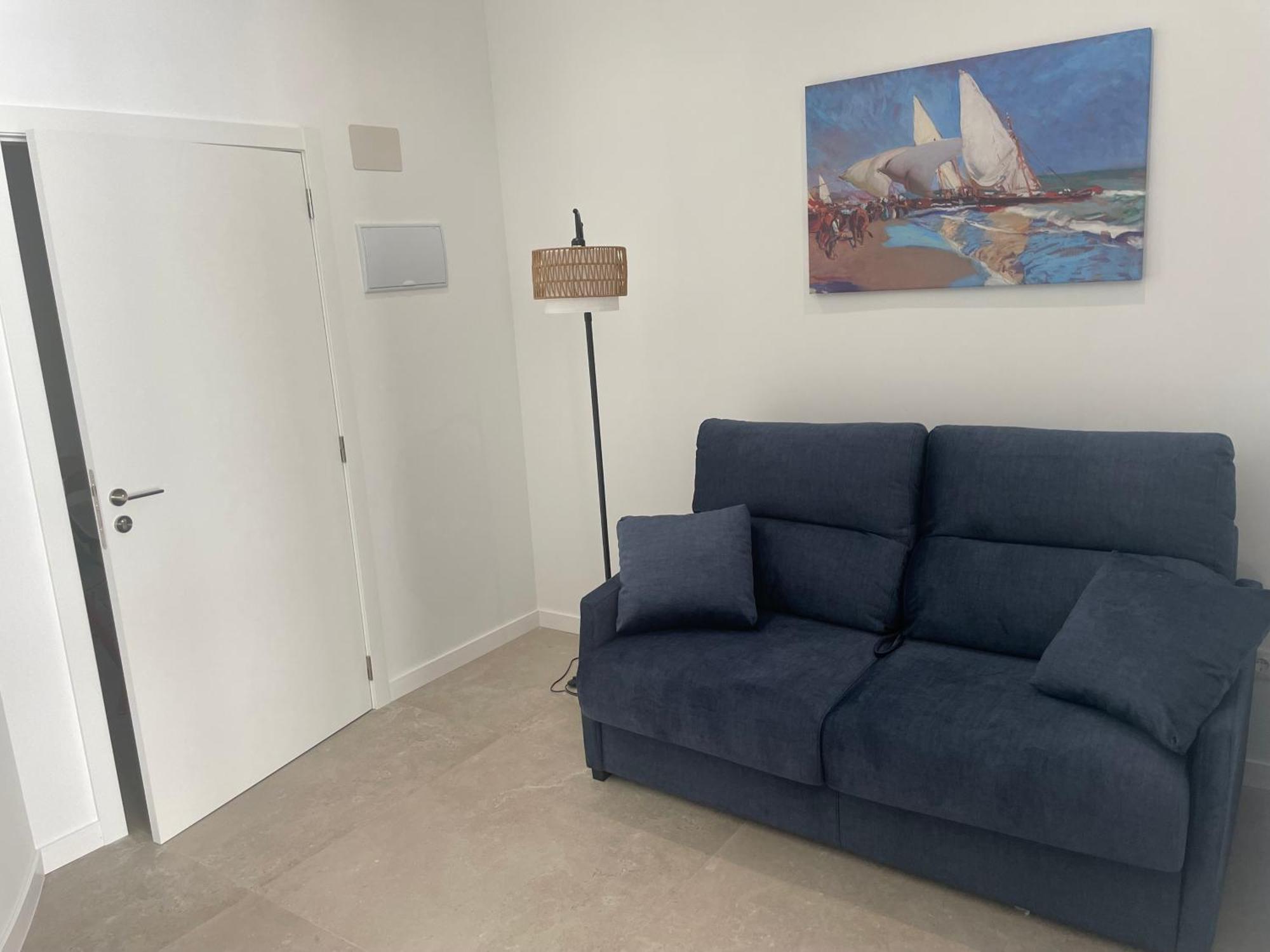 Mar&Sol Flats By Vivo Gc Lägenhet Valencia Exteriör bild