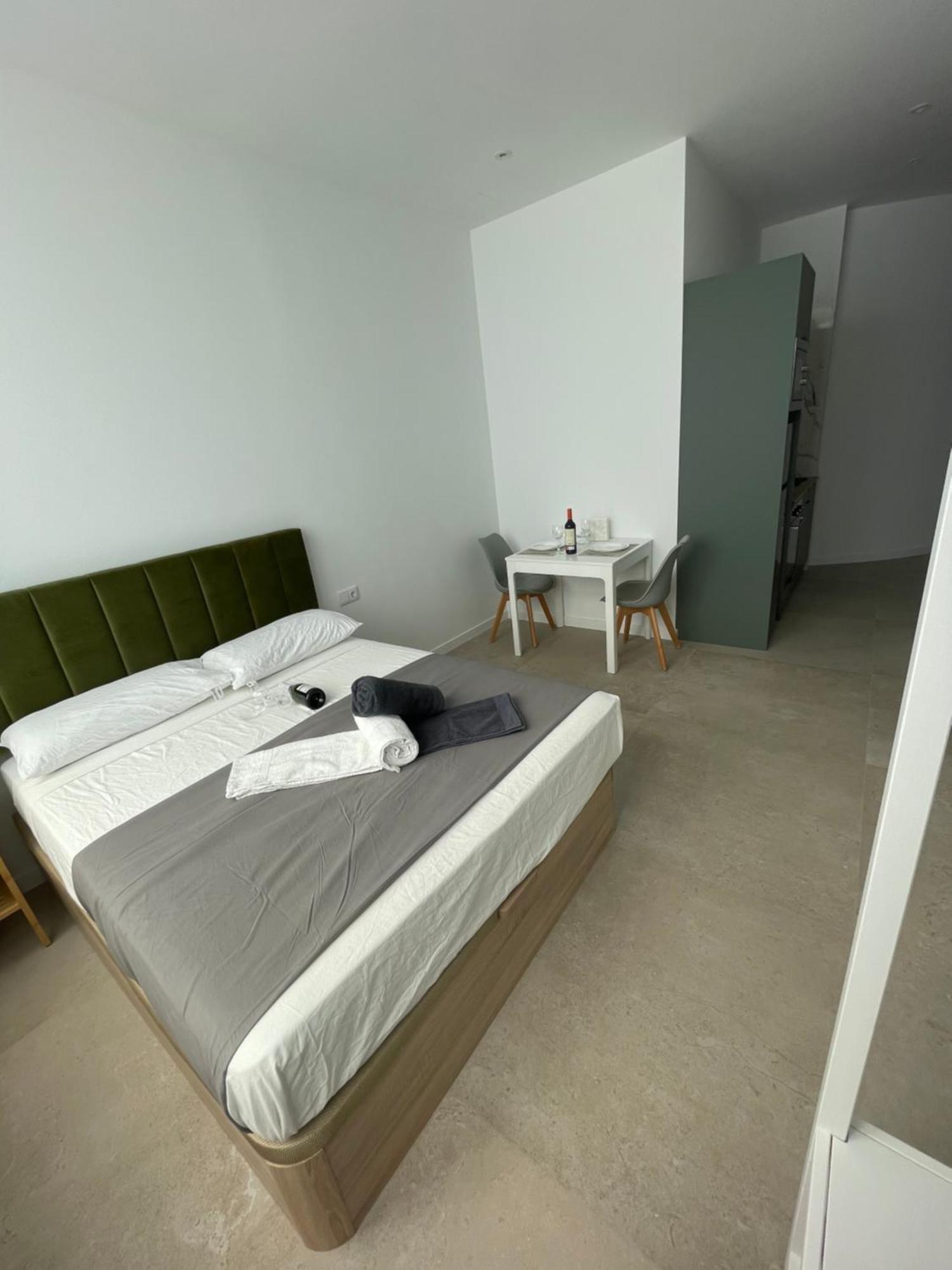Mar&Sol Flats By Vivo Gc Lägenhet Valencia Exteriör bild